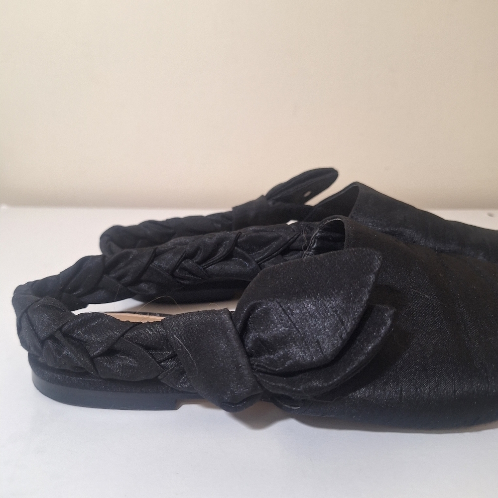 Sam Edelman Rivers slingback pointed toe flat mule Size 8 - Picture 3 of 8